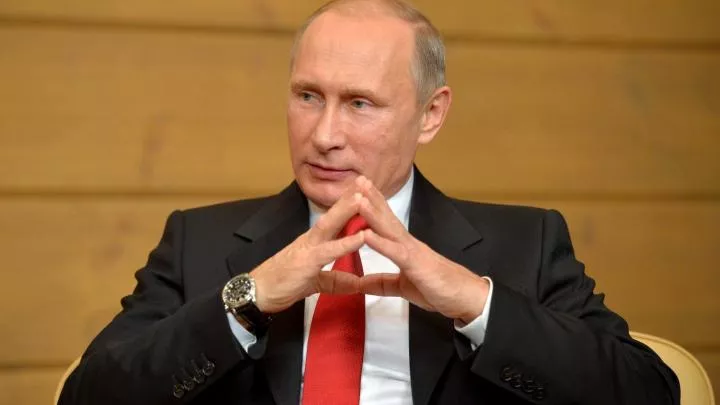 Нравится не нравится – терпи моя красавица. Путин пояснил, как Зеленскому выполнить Минские соглашения
