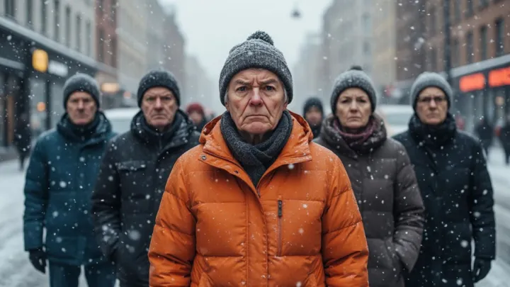 Финны требуют открыть русскую границу: Но сначала – репарации за блокаду?