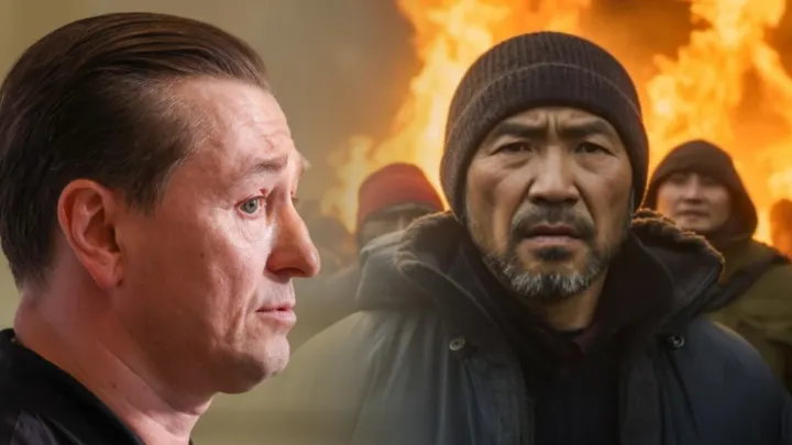 Тебе тут больше не рады: Узбеки разлюбили Безрукова из-за этой шутки. Его реакция удивила