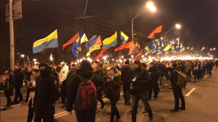 Нам весело, нам прикольно убивать: Карась рассказал о будущем Украины при националистах 