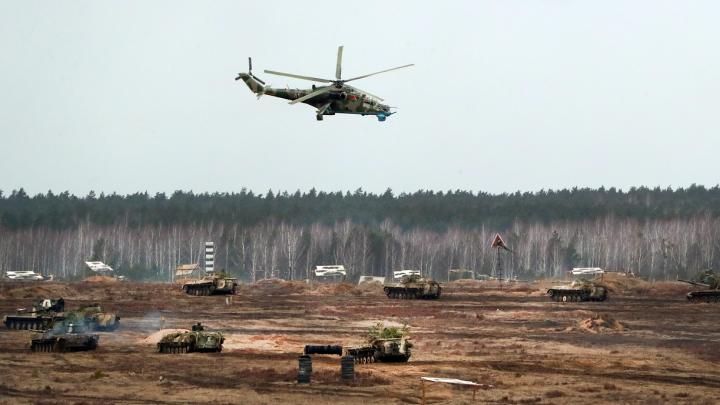 Российские войска прорвали оборону ВСУ на Купянском направлении – Марочко