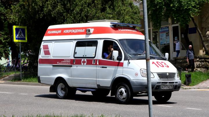 В Кременчуге сообщили о движении большого количества скорых после удара ВКС РФ