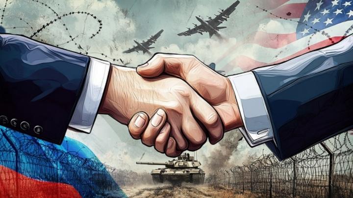 В ДНР встревожены: Донбасс разрежут, как Берлин после войны, освобождать Славянск и Краматорск не будут?
