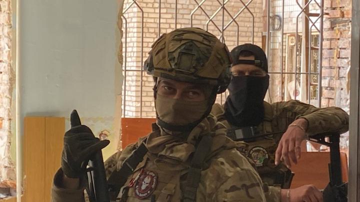 Лукашенко допустил присоединение ЧВК Вагнер к белорусской армии