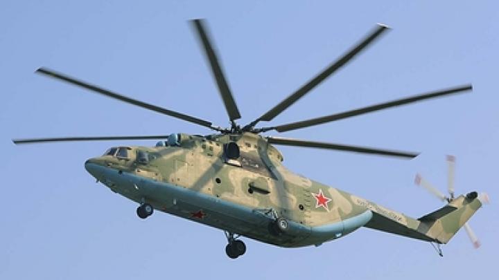 Российские ударные вертолеты Ка-52 и Ми-28 стали причиной больших потерь ВСУ – MWM