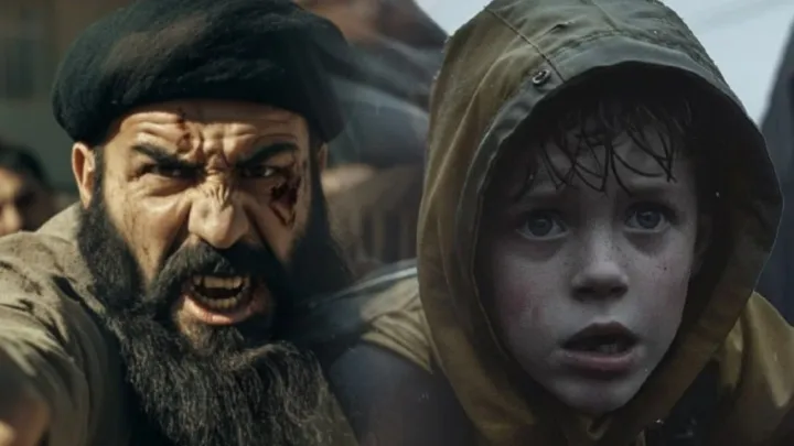 Послы порешали мягкой силой: Суд отказался выслать буйного киргиза. 20 тысяч за нокаут ребёнка