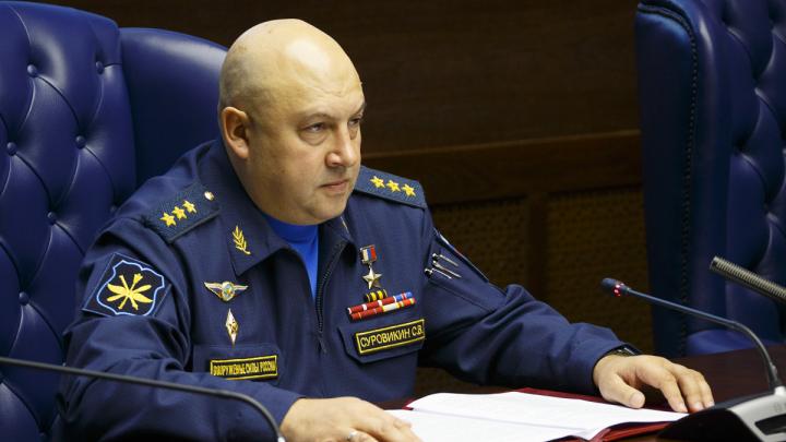 Суровикин под следствием? О Генерале Армагеддоне ничего не слышно с субботы