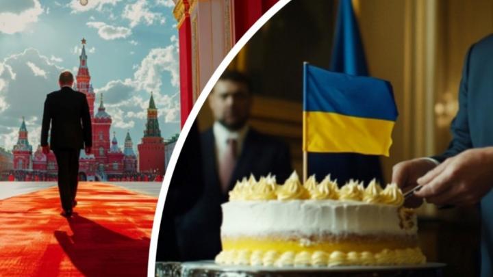 Украина должна войти в состав России. Кремль совершит ошибку, если посадить пророссийского кандидата в Киеве – мнение эксперта
