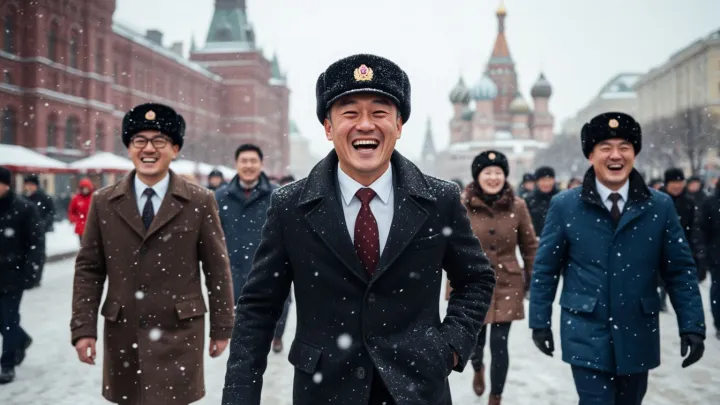 Это уже китайская угроза? Россия станет сырьевой базой. Куда это приведёт страну…