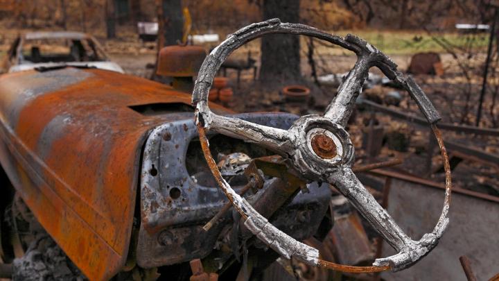 Австралия передала Украине старое барахло из своего гаража вместо современной техники – Sky News
