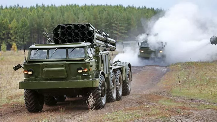 Русская коалиция предотвратила наступление ВСУ в Запорожье — Безсонов