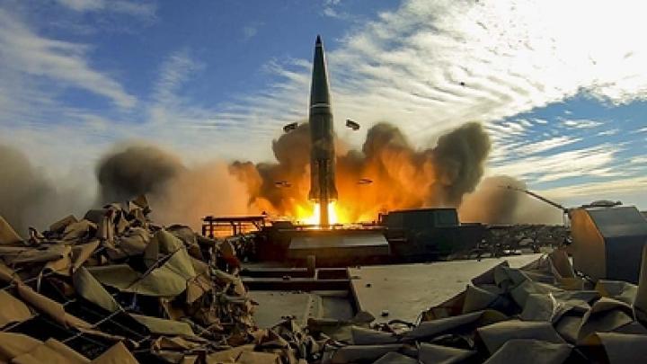 Российские войска поразили расположение командного состава мотопехотной бригады ВСУ – МО РФ