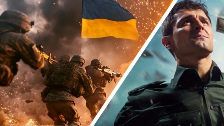 Русский учёный дал гибельный прогноз для России: На Украине к власти придёт военный преступник, Европа оснастит ВСУ?
