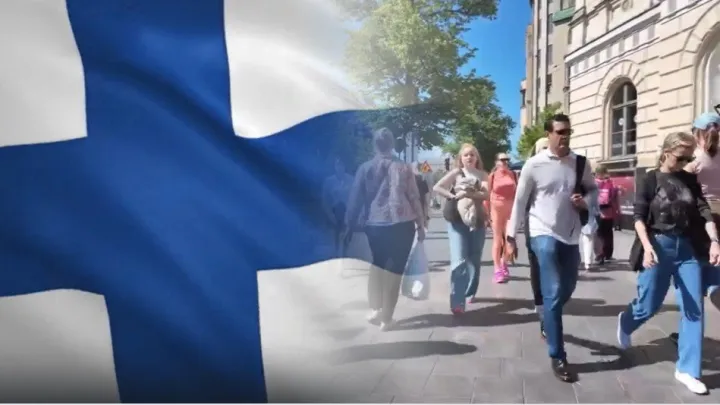 Финны очнулись: Срочно откройте границу! Ответ оказался неприятным: Получается несправедливо