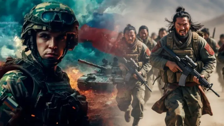 Ждём киргизский батальон в зоне СВО? Россия подписала соглашение о сотрудничестве с Бишкеком