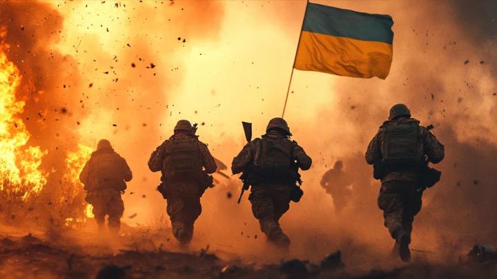Крупнейшая атака по России. Коц развеял миф: Это цугцванг. Вывод войск из-под Курска отменяется. СВОдки с фронта