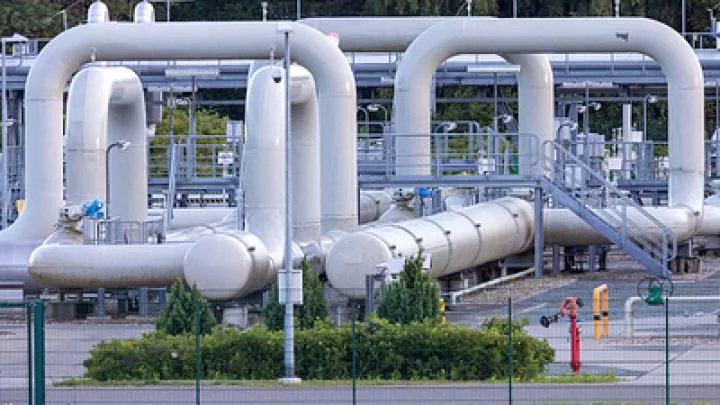 Отключение Северного потока уже в июле создаст дефицит газа в Европе — СМИ
