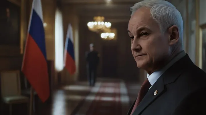 Отмазаться не получится, папка – у зама Белоусова: Мигрантов поставили на место, а курсантам устроили концлагерь