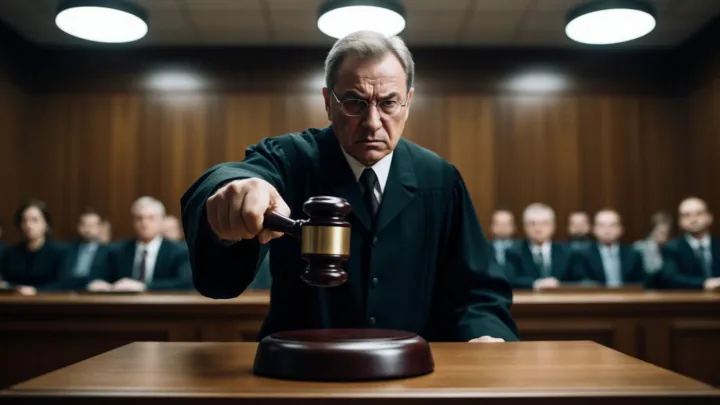 Вот это приговор! Восемь человек сядут пожизненно. Армяне не смогли отмазать своих