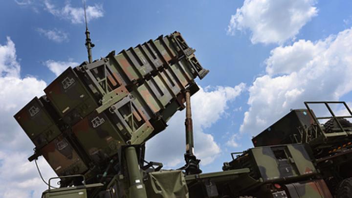 ПВО Украины не выдержала нагрузок от российских ударов – War Zone