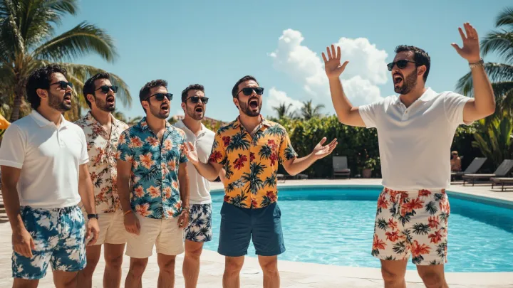 Поляки и прибалты закатили истерику всего из-за одной фразы. Правда о русских вывела из себя: А вы что хотели?