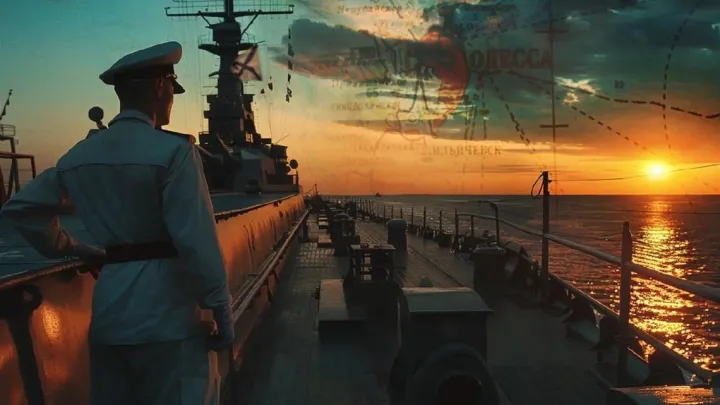 В битву за Одессу втягивают Эрдогана. Макрон решился на безумие. О мирном плане придётся забыть?