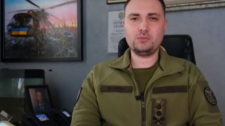 ЧВК Вагнер не будет участвовать в боевых действиях на Украине – Буданов  