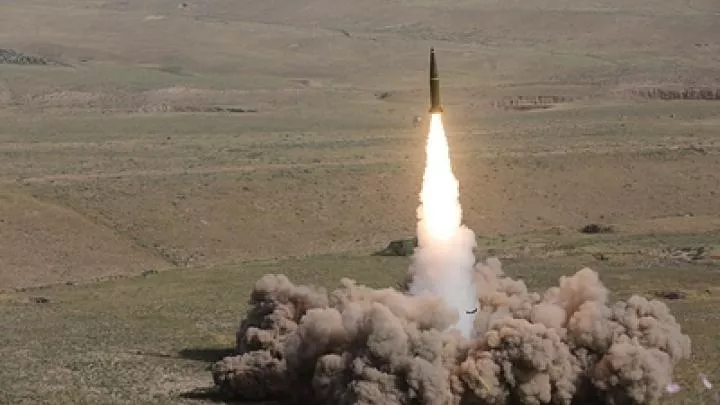 Российские ракеты во время удара по объектам ВСУ попали точно в цели – МО РФ