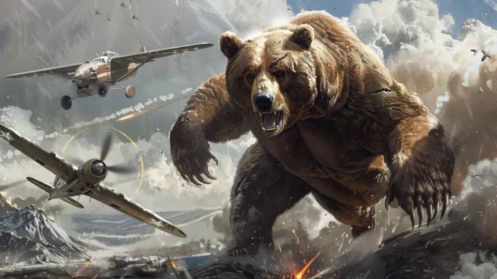 Слова русского генерал-полковника поставили на уши всю Европу: Придётся извиняться и просить