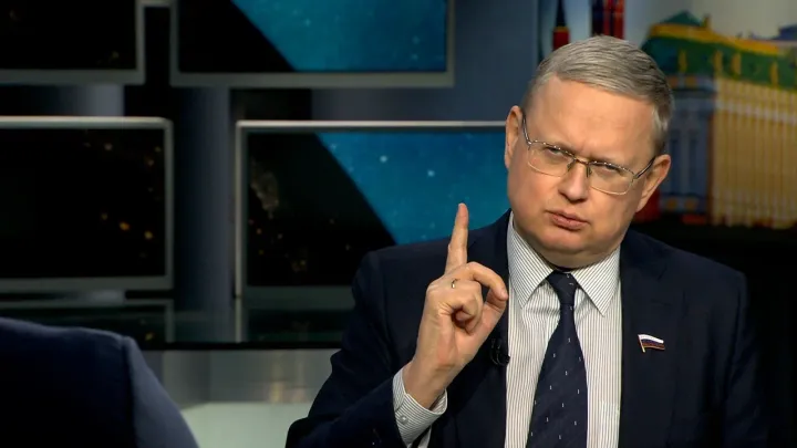 Делягин представил свой план по Украине: Реальный мир в короткие сроки. Всего 4 пункта