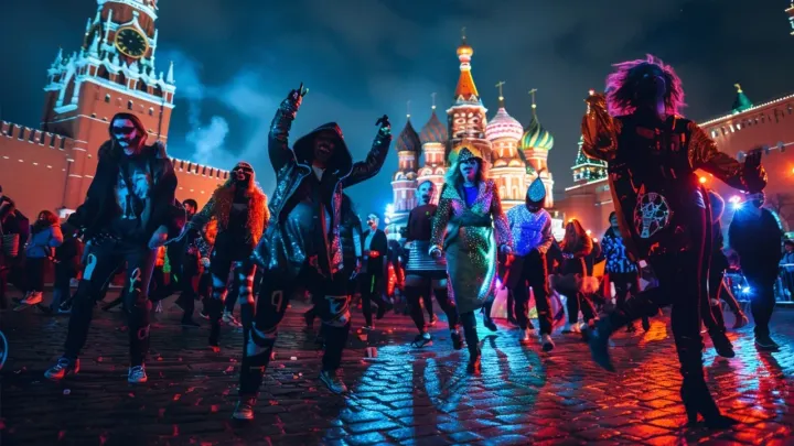 Поплавская сковырнула глазурь с недозвёзд: Под ней всё также милоховщина