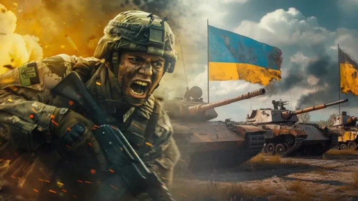 Равносильно объявлению войны: Украина введёт войска в Прибалтику и Польшу?