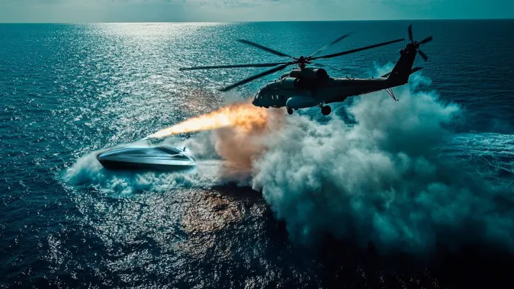 Трагедия в Черном море: 19 русских турки не эвакуировали. Вход в Одессу заблокируют дроны-камикадзе? СВОдки с фронта