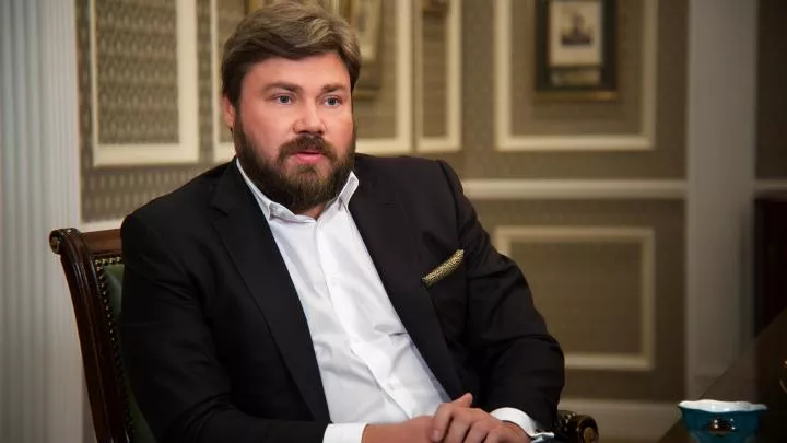 Константин Малофеев пояснил, за что русские воюют на Украине