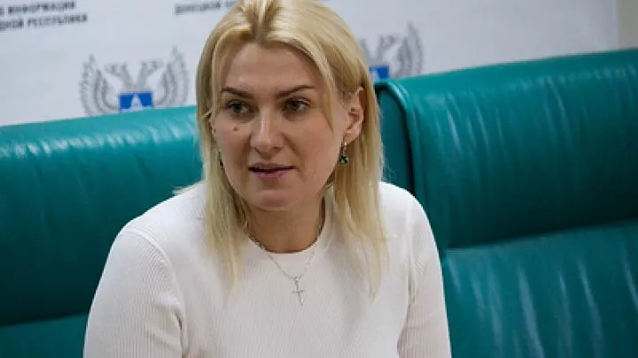 Отсутствие контактов с украинской стороной препятствует обмену пленными — Морозова
