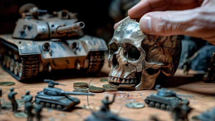 Лисичанский кейс больше не тайна, якуты из дерзкого ДРГ отличились: СВОдки с фронта