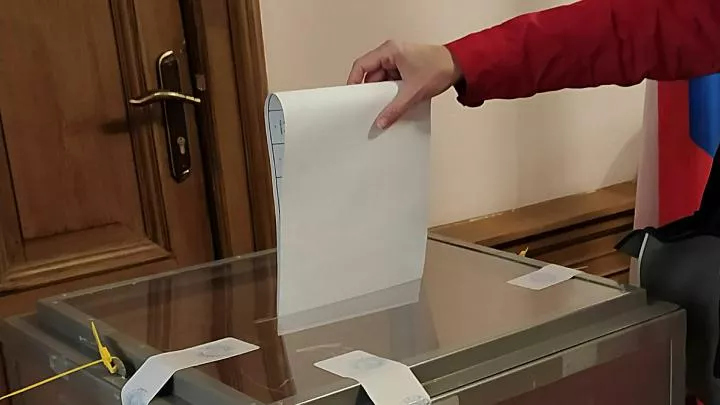 В Британии проходит первый тур голосования среди консерваторов