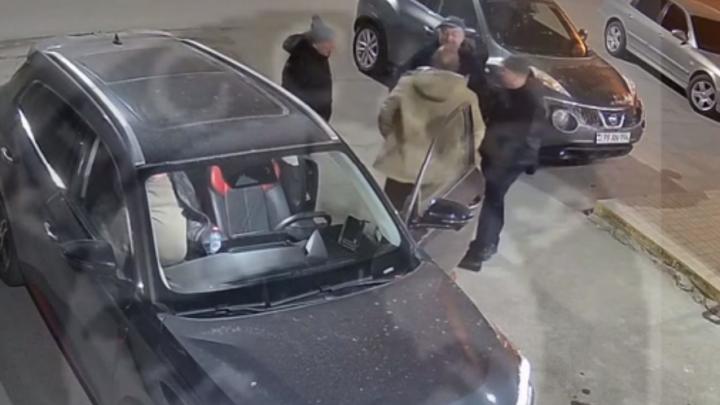 Армянин убил волонтера СВО после маленькой просьбы: В тюрьму он точно не сядет – родственники