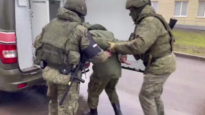 В России впервые с начала СВО заведено уголовное дело по статье Невыполнение приказа