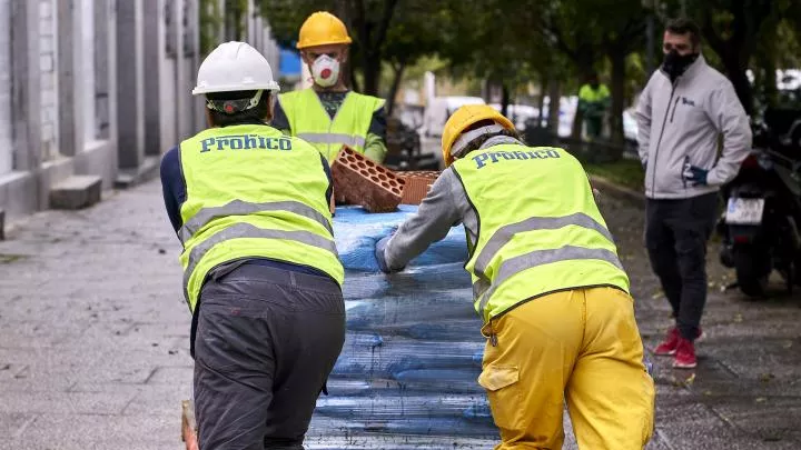 Строительные компании Голландии не хотят отстраивать Херсон