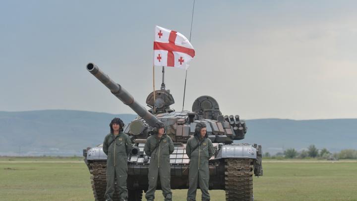 Стало известно, почему грузинская оппозиция никогда не смогла бы взять Сочи