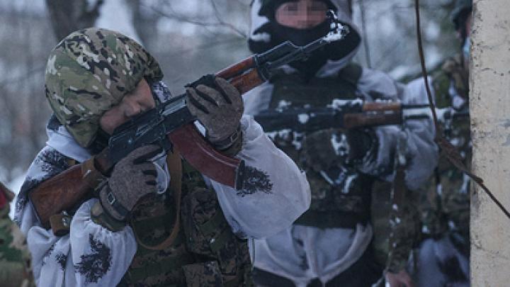 Украинская западня: Агонизирующий Киев готовится передать Западу эстафету смерти
