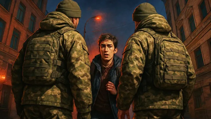 Одесса снова восстала: народ на улице собирается, как по команде. Ответ дала Молдаванка