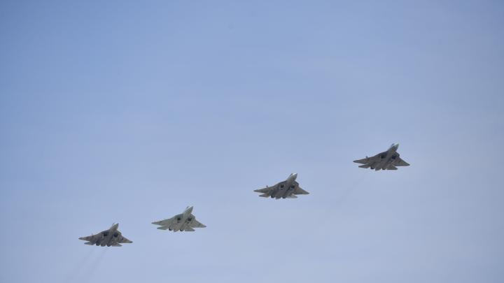 Почему НАТО отказала Украине в передаче F-16 до завершения контрнаступления