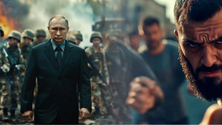 Суперотряд Путина: Масштабную операция против преступных диаспор ждут в России