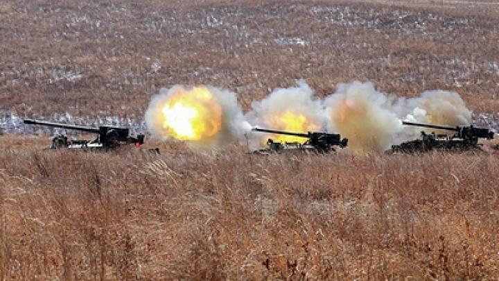Украина провалила первый этап контрнаступления – полковник Рейснер
