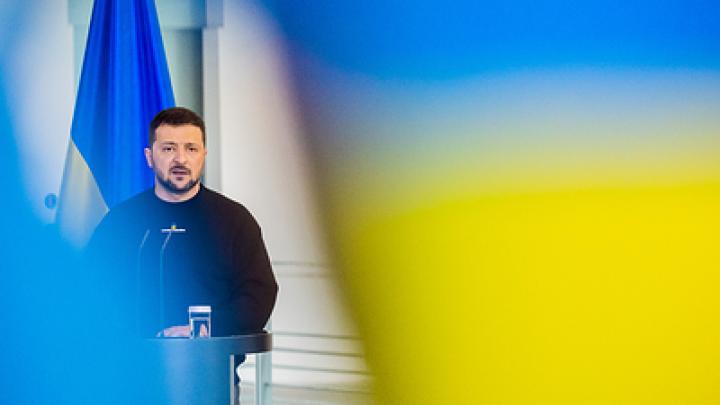 После конфликта Украина может перейти к еще более авторитарной системе – Foreign Affairs