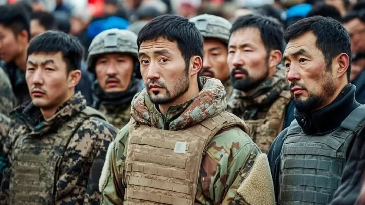 Мариуполь отдают в руки мигрантов? Город заполонили тысячи приезжих. Донбасс требует ответа: Нам обещали Русский мир. Обманули?