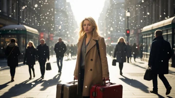 Ехала в сказку, а английский принц вышвырнул на улицу: Певица продала самое дорогое – и что из этого вышло