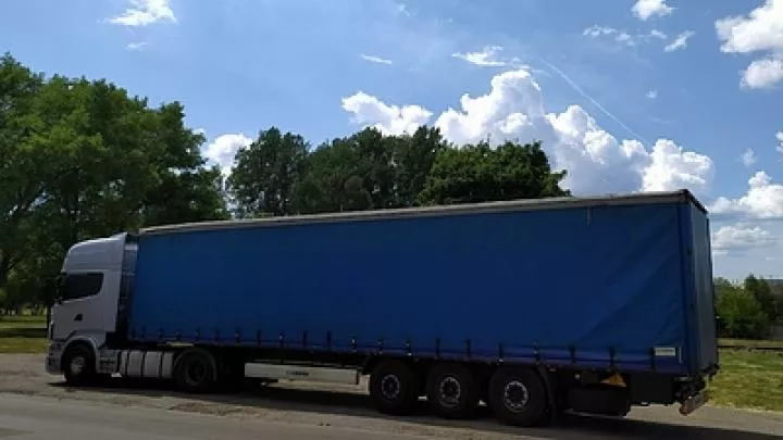 В ЛНР прибыло более 200 тонн гуманитарного груза ООН